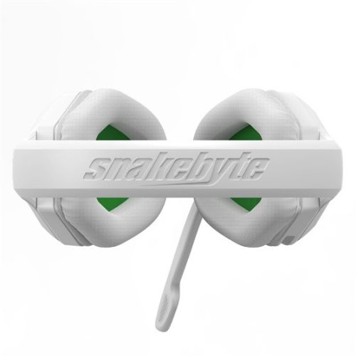 Snakebyte XSX Headset Base X - fehér