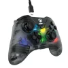 Snakebyte XS GamePad RGB X - vezetékes kontroller - szürke