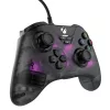 Snakebyte XS GamePad RGB X - vezetékes kontroller - szürke