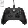 Snakebyte XS GamePad BASE X - vezetékes kontroller - fekete
