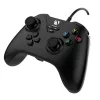 Snakebyte XS GamePad BASE X - vezetékes kontroller - fekete