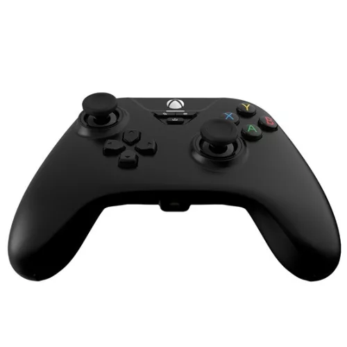 Snakebyte XS GamePad BASE X - vezetékes kontroller - fekete