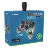 Snakebyte XS GamePad RGB X - vezetékes kontroller - átlátszó