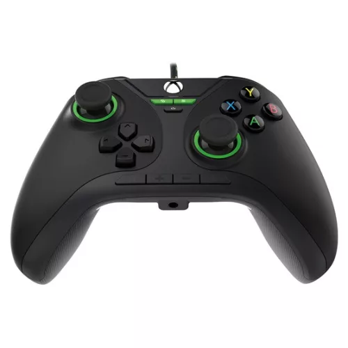 Snakebyte XS GamePad Pro X - vezetékes kontroller - fekete