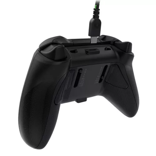Snakebyte XS GamePad Pro X - vezetékes kontroller - fekete