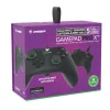 Snakebyte XS GamePad Pro X - vezetékes kontroller - fekete