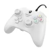 Snakebyte XS GamePad BASE X - vezetékes kontroller - fehér