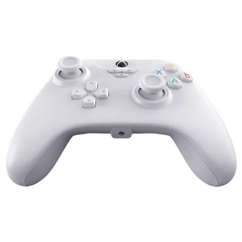 Snakebyte XS GamePad BASE X - vezetékes kontroller - fehér