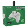 Snakebyte XS GamePad BASE X - vezetékes kontroller - fehér