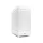 Sharkoon Számítógépház - Rebel C50 White (fehér; 2x120 mm ventilátor, 2xUSB3.0; 1xUSB 3.2; I/O)