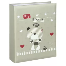 Hama memo album Happy Lucky 10x15/200 (99002208)