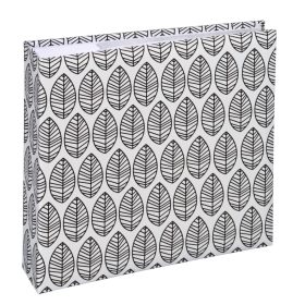 Hama MEMO ALBUM "FLEUR" 10X15/200, FEHÉR (2221)