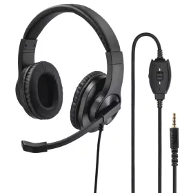 Hama HS-P350 PC headset (00139926)