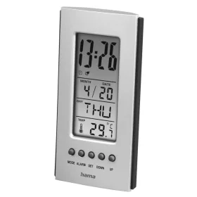 Hama LCD hőmérő (00186357)