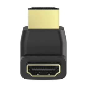 Hama HDMI sarokadapter 90° (00205164)