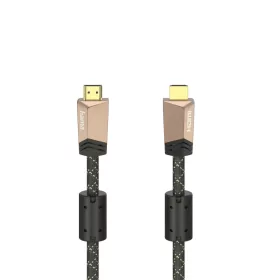 Hama Premium High Speed HDMI kábel Ethernet 1.5m (00205025)