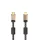 Hama Premium High Speed HDMI kábel Ethernet 1.5m (00205025)