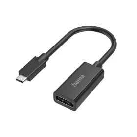 Hama USB-C - DisplayPort adapter (00200314)