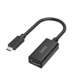 Hama USB-C - HDMI adapter Ultra HD (00200315)