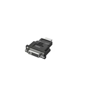 Hama HDMI dugó - DVI-D aljzat adapter 4K (00200339)