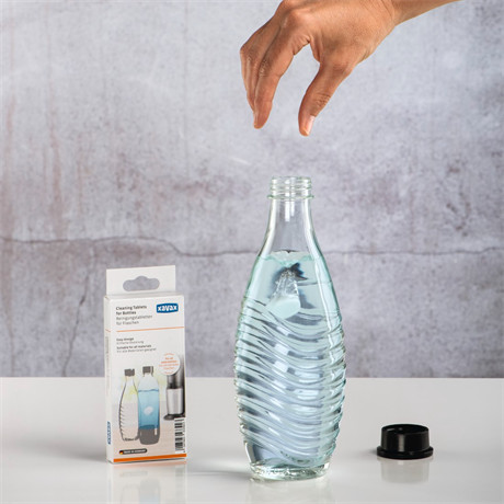 Xavax 00111757 palacktisztító tabletta