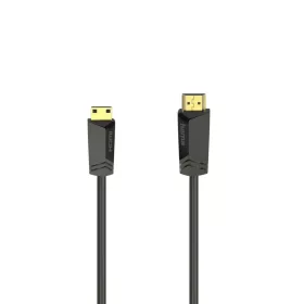   Hama High Speed HDMI - Mini HDMI kábel Ethernet 1.5m (00205015)