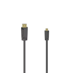   Hama High Speed HDMI - Micro HDMI kábel Ethernet 1.5m (00205016)