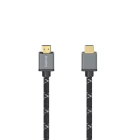   Hama Premium Ultra High Speed HDMI kábel Ethernet 8K 2m (00205239)