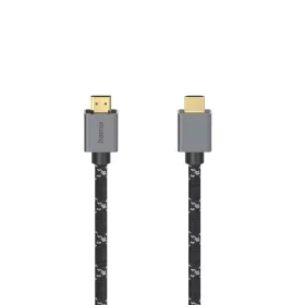   Hama Premium Ultra High Speed HDMI kábel 8K HDR eARC 2m (00200504)