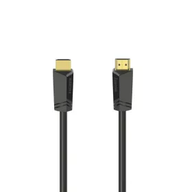 Hama High Speed HDMI kábel Ethernet 7.5m (00205008)