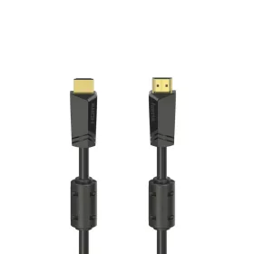 Hama High Speed HDMI kábel Ethernet 15m (00205010)