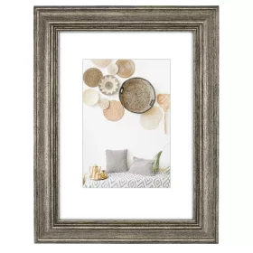 Hama Lobby műanyag keret 10x15cm - bronz (00175795)