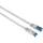 Hama patchkábel CAT6 F/UTP árnyékolt 30m (00200928)