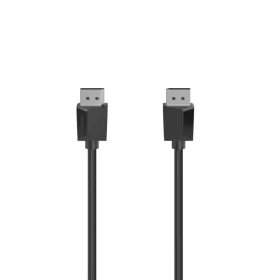 Hama FIC DisplayPort kábel 5.0m UHD 4K (00200698)