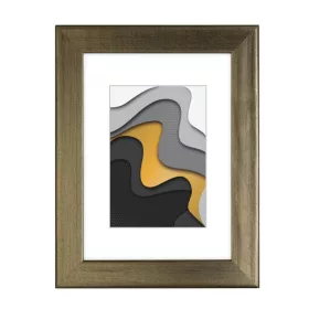 Hama Vigo fakeret 13x18cm - acél (00175859)