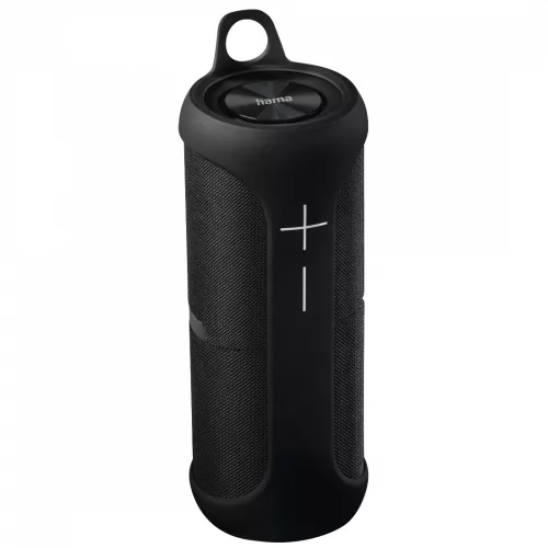 Hama Bluetooth hangszóró Twin 2.0 20W fekete (188220)
