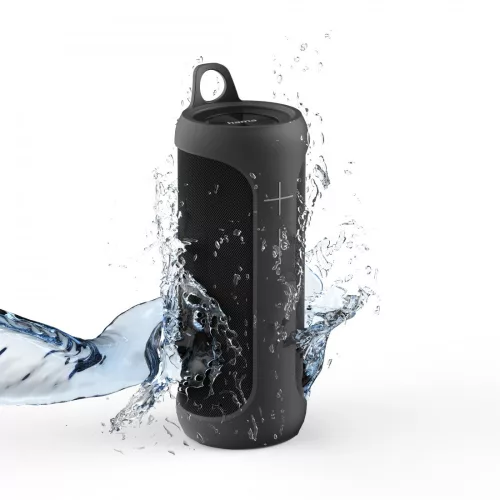 Hama Bluetooth hangszóró Twin 2.0 20W fekete (188220)