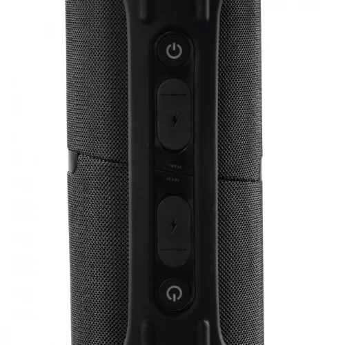 Hama Bluetooth hangszóró Twin 2.0 20W fekete (188220)