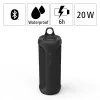 Hama Bluetooth hangszóró Twin 2.0 20W fekete (188220)