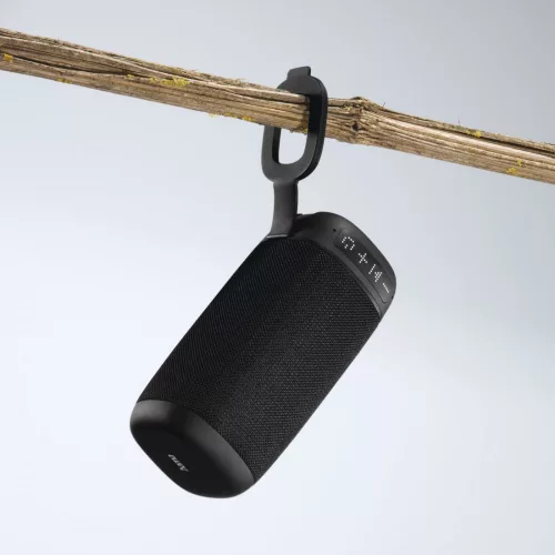 Hama Bluetooth hangszóró Tube 2.0 fekete (188204)