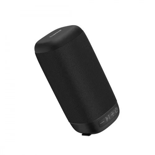 Hama Bluetooth hangszóró Tube 2.0 fekete (188204)