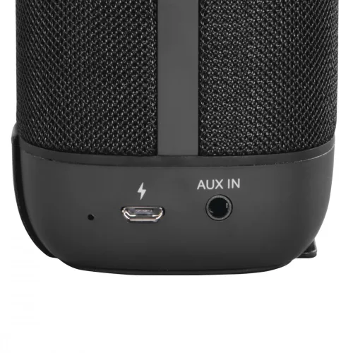 Hama Bluetooth hangszóró Tube 2.0 fekete (188204)