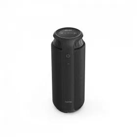 HAMA BLUETOOTH HANGSZÓRÓ "PIPE 2.0", 24W, FEKETE