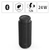 HAMA BLUETOOTH HANGSZÓRÓ "PIPE 2.0", 24W, FEKETE