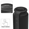 HAMA BLUETOOTH HANGSZÓRÓ "PIPE 2.0", 24W, FEKETE
