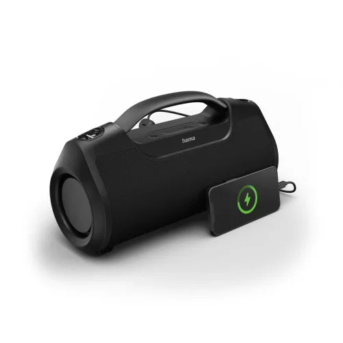 HAMA BLUETOOTH HANGSZÓRÓ SOUND BARREL 60W (188217)