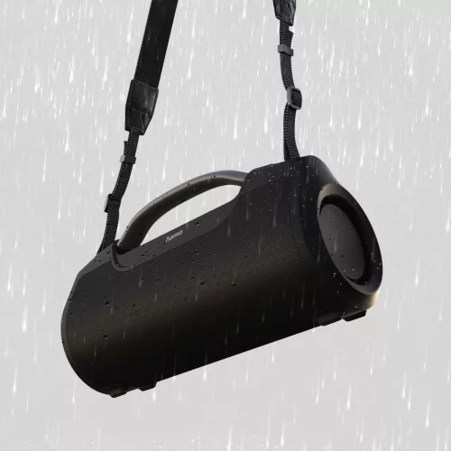 HAMA BLUETOOTH HANGSZÓRÓ SOUND BARREL 60W (188217)