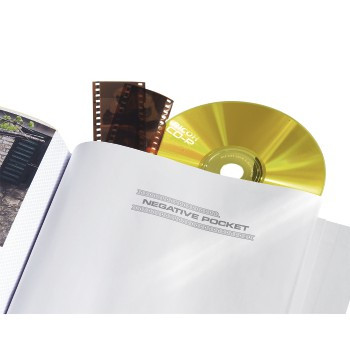 Hama MEMO ALBUM "BE HAPPY" 10X15/200 (2649)