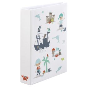Hama MEMO ALBUM "PIRAT TRAVEL" 10X15/200 (2682)