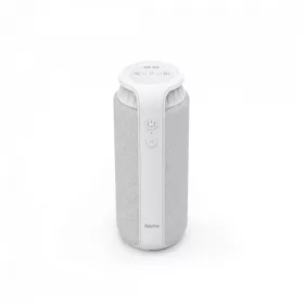 Hama Bluetooth hangszóró Pipe 2.0 24W fehér (188201)